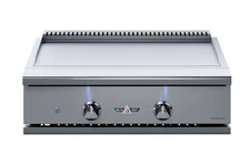 Delta Heat Teppanyaki Griddle - Natural Gas