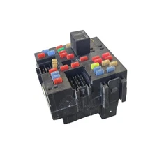 Interior Cabin Dash Fuse Box 2003-2007 Silverado Sierra Tahoe Yukon 15266954 OEM