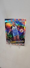 2025 Panini Prizm WNBA Ariel Atkins #13 WNBA Logo Prizm