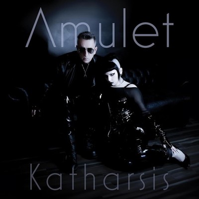 Amulet Katharsis (CD) Album