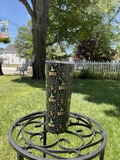 Wicked X Dragon Glassware Elphaba 24 Oz Tumbler SOLD OUT Rare HARD TO FIND