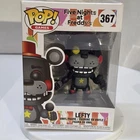 Funko POP! Five Nights At Freddy's Lefty #367
