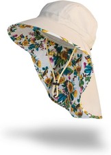 Sun Hat | UPF 50+ Protection | UV Sunhat for