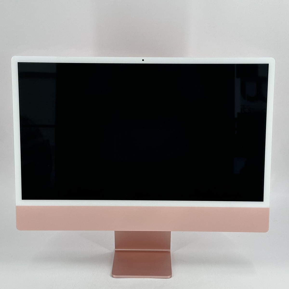 iMac 24インチ M1 8GB 512GB ピンク 2021年モデル Apple 24-Inch iMac M4 Desktop Computer Pink (Late 2024