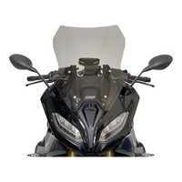 WRS Windschild / Windschutz Wscrn Tour R1250RS SMK