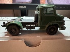Wiking 089938 Tracteur Transporteur de Dispositif Fendt avec Tondeuse HO 1 87 | Achetez sur