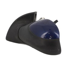 Retroviseur gauche (ou coque) Peugeot 1007