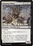 MtG Reaping Willow U 0240 Lorwyn Eclipsed Uncommon Foil