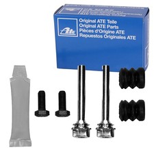 ATE REPARATURSATZ BREMSSATTEL VORNE / HINTEN passend für ALFA 155 AUDI 100 200 8