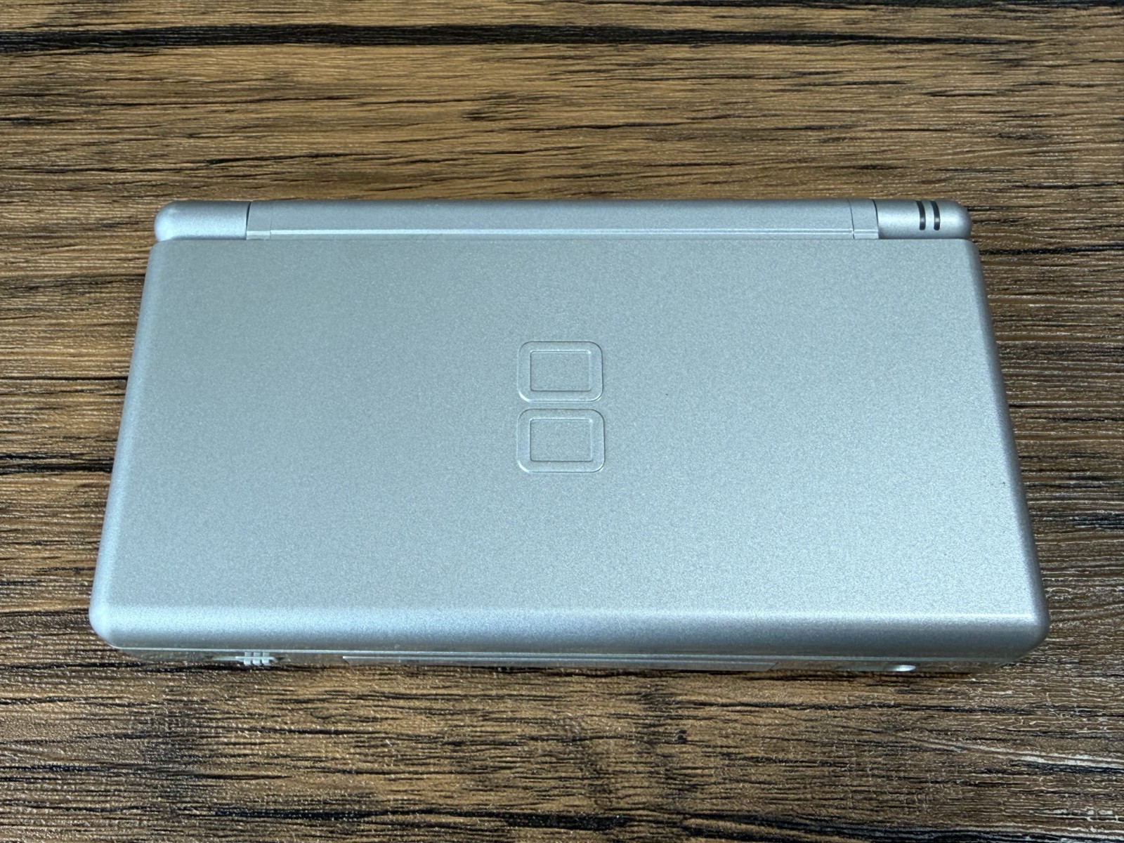 Nintendo DS Lite Console Tested Working Japan J52