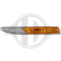 Blinkleuchte Diederichs 1428077 FüR Ford Vorne Links