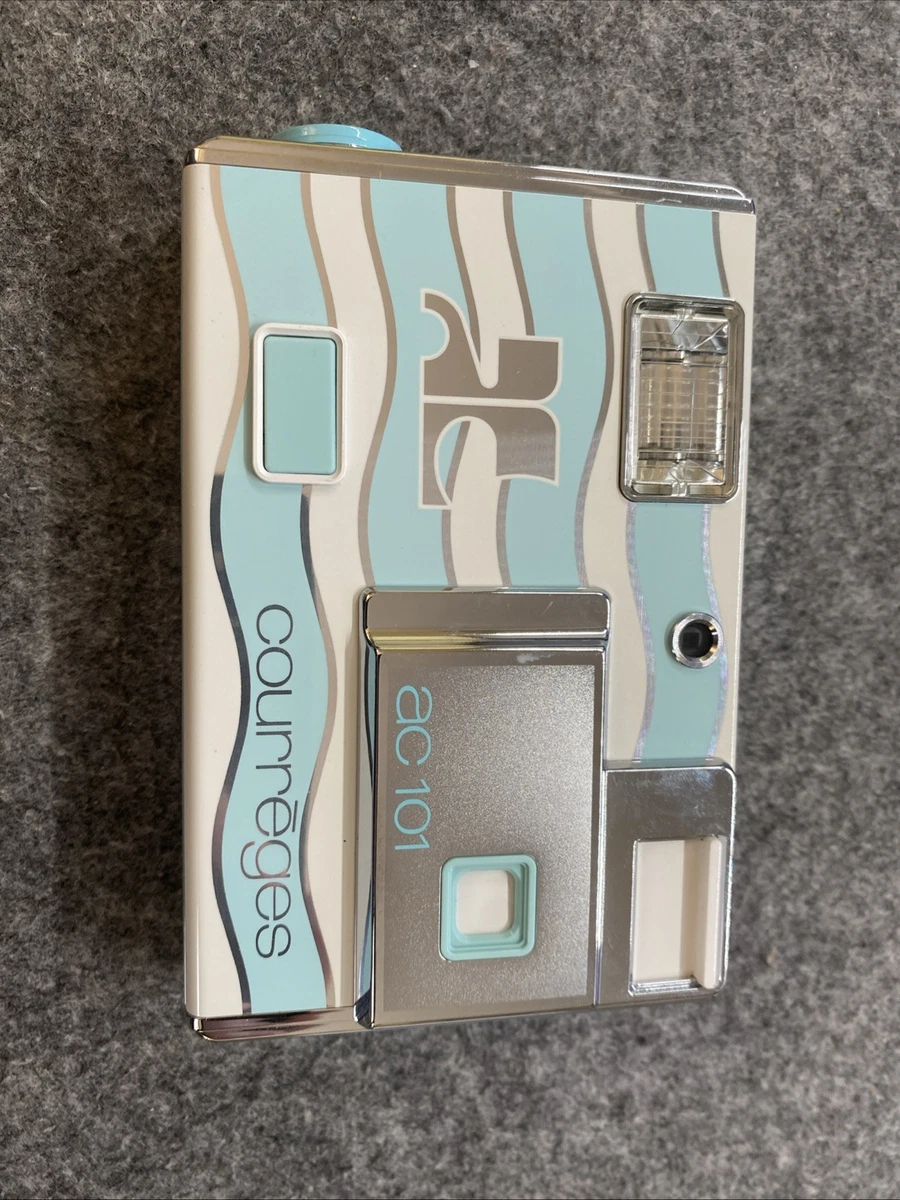 Minolta Vintage Disc Camera for sale - eBay