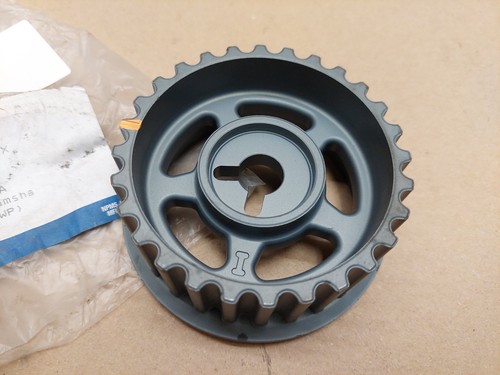 Ford Ranger MK2 Engine Camshaft Sprocket 2.5D 2009-2012 1449042 Genuine - Picture 3 of 10