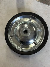 New ~ Wald 1182 Replacement Training Wheel x 1 Sold Individually 5.5"