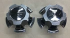 Vintage 1970-1981 Camaro Nova Chevelle Rally Wheel Center Hubcaps OEM 3984554