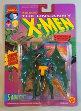 Marvel X-Men Sauron Savage Attack Wings ToyBiz 1992 MOC NEW Excellent