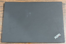 Lenovo ThinkPad T14 Gen 1 Ryzen 5 Pro 4650U 8GB RAM 256GB NVME