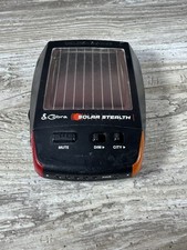 VTG Cobra Trapshooter Micro Radar Detector RD-6000 NO POWER CORD