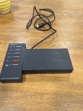 Nakamichi RM 580T Remote Für Zx9/7  580/582/660/670/680/681/682/