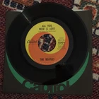 The Beatles – All You Need Is Love-Baby You're A Rich Man  1967 45 Capital