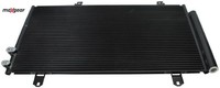 Maxgear AC830326 Kondensator FüR Klimaanlage Kondensator Klimaanlage