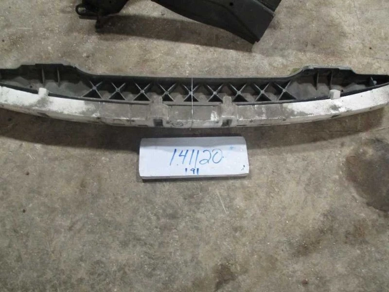 Driver Cylinder Head DOHC 3.5L 6 Cylinder Front Fits 02-04 INFINITI I35 203735 - Image 3 of 4