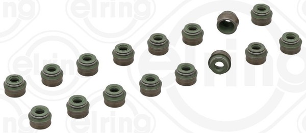 Neu - Elring 522.940 Dichtungssatz, Ventilschaft FüR Dacia Passend FüR Nissan-image