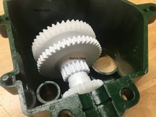 Traveling Sprinkler Replacement Gear Orbit Nelson John Deere Drive Gear