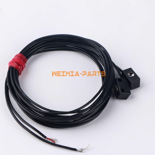 1PC Panasonic SUNX SH-31R(SH-31RP&SH-31RD) Photoelectric Sensor - Picture 3 of 7