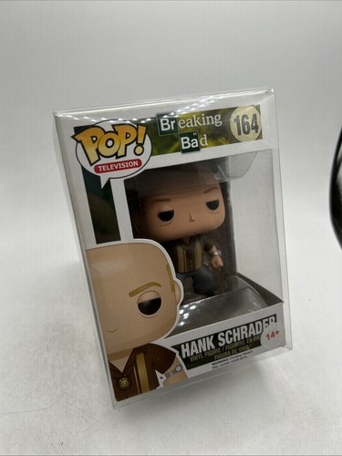 Funko Pop Television Breaking Bad 164 - Hank Schrader