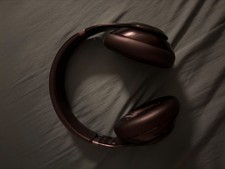 Beats by Dr. Dre Beats Solo3 Wireless On-Ear Headphones - Matte Black