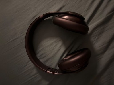 Beats by Dr. Dre Beats Solo3 Wireless On-Ear Headphones - Matte Black