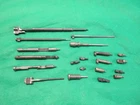 Gunsmith assortment of Firing Pins for Rifle Shotgun Pistol