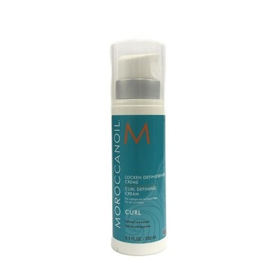 Moroccanoil Curl Defining Cream 250 ml Locken Definierende Creme