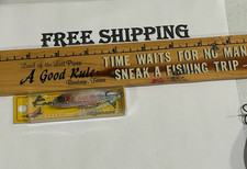 Megabass Karashi - Limited GP Baby Kingyo (SP-C)  FISHING LURE FREE SHIPPING NIP