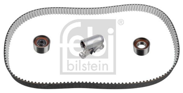 Zahnriemensatz Febi Bilstein 173651 FüR Mazda Hatchback GG Station Wagon GY CR 2-image