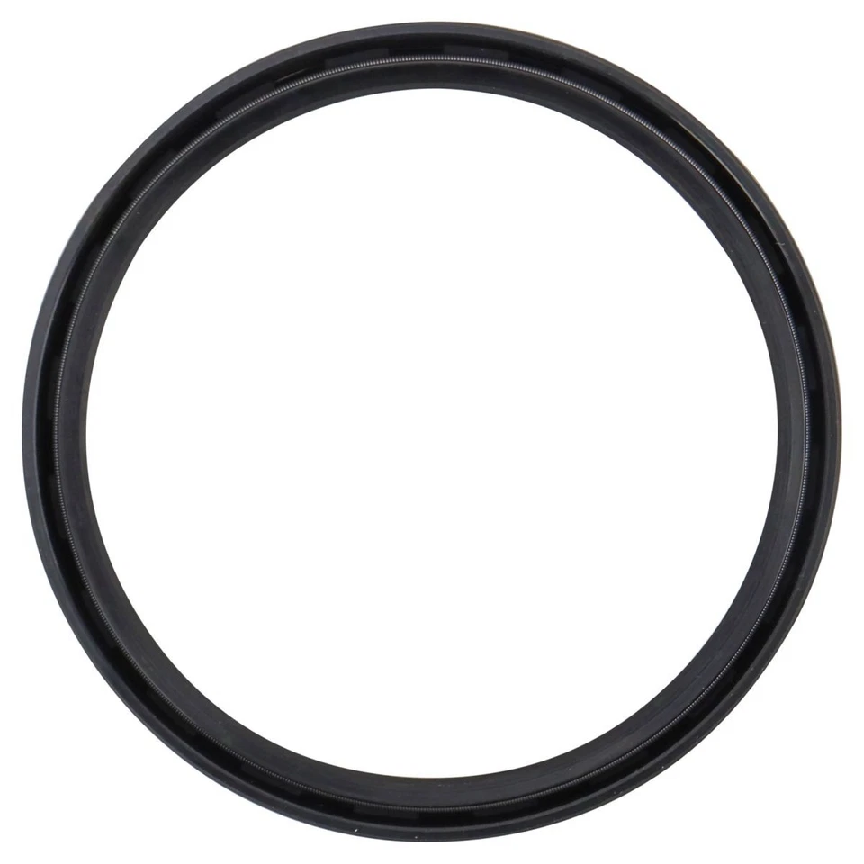 TRQ Front Wheel Bearing & Seal Kit Front Fits Chevrolet Geo Suzuki - Image 2 of 4