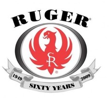 Ruger Firearms Sticker Decal Car Truck Wall Mirror Phone Tumbler Bumper Window Ruger Firearms Sticker Decal Car Truck Wall Mirror Phone Tumbler Bumper Window