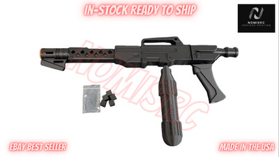 Aliens - M240 Incinerator Flame Thrower - Replica 1:1 - 3D Printed ...