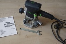 Festo Festool Fräse  Oberfräse  OF 900 E  g...