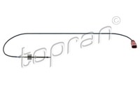 Topran Sensor Abgastemperatur 117 551 FüR VW 30 35 Crafter 50 Bus TDI