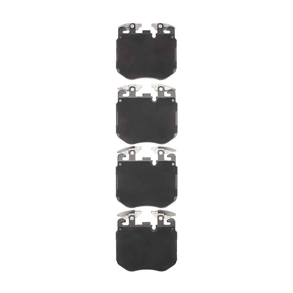 Rolls-Royce Cullinan 2019-2022 Front Inner Brake pad