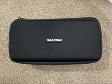 Samson Go Mic Mobile Professional Lavalier Wireless System for Mobile Video