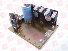 SERVO DYNAMICS SDFPO4-1525-172-0 / SDFPO415251720 (USED)