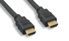 HDMI to HDMI Cable 25FT 28AWG