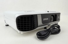 Epson Epson Pro EX7280 3LCD WXGA Projector with Built-in Speaker - 3966 Hours