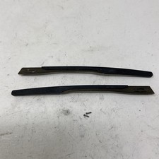 Oakley Metalink OX8153-0357 Matte Olive Temple Arm Parts With Screws :D99