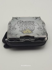 Guitar Hero On Tour Guitar Grip Nintendo DS nur Griff -Sehr Guter Zustand-