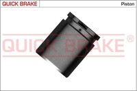 Quick Brake Kolben, Bremssattel 185002K FüR Alfa Romeo Audi CitroËN