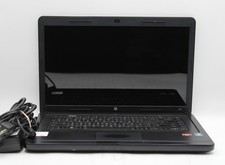 HP 2000-329WM  AMD E-350  1.6 GHz  3GB RAM  No SSD / OS  w/ AC